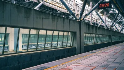 Penting! 5 Stasiun MRT Tutup Sementara Imbas Demo 29 Agustus 2025
