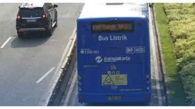 Info TiJe: Situasi Jakarta Belum Kondusif, Seluruh Layanan Transjakarta 30 Agustus 2025 Dihentikan Sementara