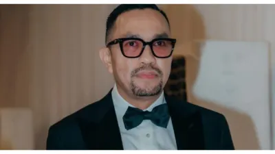 Penampakan Rumah Ahmad Sahroni, Anggota DPR yang Dijuluki Crazy Rich Tanjung Priok: Koleksi Puluhan Mobil Sport dan Klasik, tapi Utangnya Segini