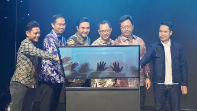 HCS Ultima menjadi terobosan penting dalam peningkatan layanan pengisian daya kendaraan listrik di Indonesia. (Sumber: Ist)