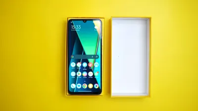 Rekomendasi 12 HP Harga Rp1 Jutaan yang Sudah Dilengkapi NFC, Harga Murah Tapi Gak Murahan!