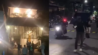 Rumah Sri Mulyani Dijarah Warga, Apa Saja Aset Mewah yang Dimilikinya?