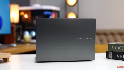 Spesifikasi ASUS Vivobook S14, Laptop Tipis yang Stylish Tapi Performanya Ngebut!