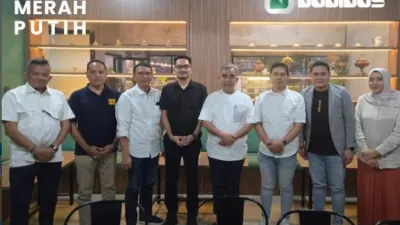 Dapat Wejangan dari Ketua MPR, Founder Bobibos Makin Semangat Wujudkan Inovasi Bahan Bakar Ramah Lingkungan