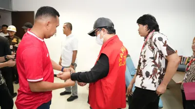Kasus Korupsi KUR Membesar, K-MAKI Tantang OJK Audit Total Bank Sumsel Babel