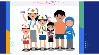 Penerima Bantuan PIP, Mulai 2026 Murid TK juga Dapat (Sumber: pip.kemendikdasmen.go.id)