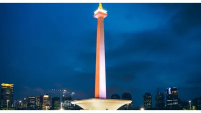 Layanan Gratis Masuk Monas! Kesempatan Liburan Hemat di Ibu Kota, Catat Syarat dan Ketentuannya