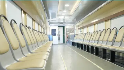 Harga Tiket Kereta Khusus Petani dan Pedagang Rute Rangkasbitung-Merak, Murah Meriah!