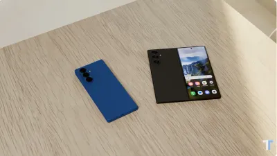 iPhone Fold vs Galaxy Z Fold 8, Siapa yang Bakal Jadi Raja HP Lipat di Masa Depan?