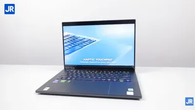 Acer Predator Triton 14 AI, Laptop Gaming Tipis dengan Performa Super Kencang, Intip Spesifikasinya