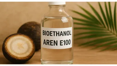 Apa Itu Bioetanol E100? Bahan Bakar dari Aren yang Disebut-sebut jadi Pesaing BOBIBOS