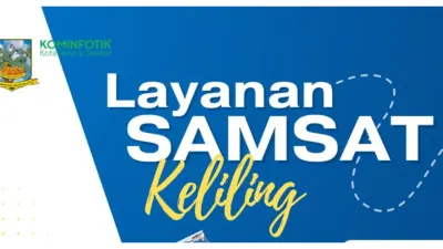 INFO! Layanan Samsat Keliling Bulan Desember 2025 di Jakarta, Catat Lokasi dan Jadwal Operasionalnya