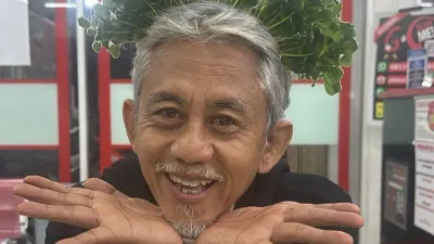 Aktor Epy Kusnandar tutup usia pada rabu, 3 Desember 2025. (Sumber: Instagram @epy_kusnandar_official | Foto: Instagram @epy_kusnandar_official)