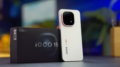 Spesifikasi iQOO 15 (Sumber: youtube.com/@GadgetIn)