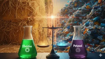 Bobibos Belum Launching, Petasol Sudah Eksis, Siapa yang Lebih Siap Jadi Bahan Bakar Ramah Lingkungan?