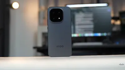 iQOO 15 Dibandrol dengan Harga Rp13 Juta, Apa Saja Fitur Canggih yang Dimilikinya?