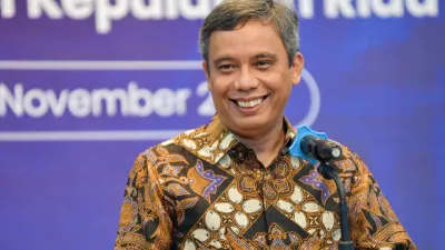 BTN mencatat penyaluran Kredit Program Perumahan Rp1,3 triliun dan menguasai lebih dari 61% pasar nasional berkat permintaan tinggi dan pengalaman panjang di sektor perumahan.