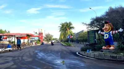 Kawasan Ancol Jakut Sempat Terendam Air 20 cm, Pramono Anung: Sejak Malam Monitor Banjir Rob DKI Jakarta
