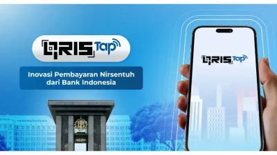 Naik LRT Jakarta Pakai QRIS Tap Cuma Bayar Rp1, Begini Caranya