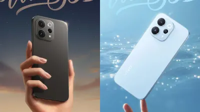 Spesifikasi Vivo S50 (Sumber: gizmochina.com)