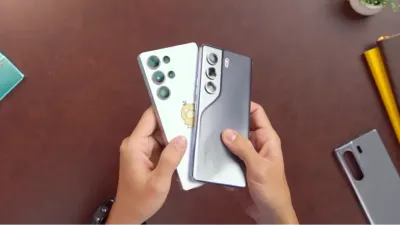 Rekomendasi HP Terbaik Harga Rp1-15 Jutaan yang Worth It Dibeli di Tahun 2025, Versi David GadgetIn