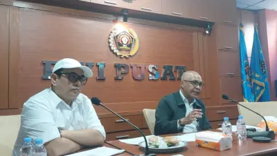 Kabar Baik! PWI Pusat Resmi Perpanjang Pendaftaran Adinegoro Award 2025 hingga 17 Desember
