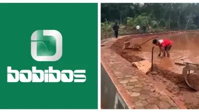 Calon Pabrik Bobibos di Lembur Pakuan Tuai Sorotan, Dibangun dengan Alat Sederhana hingga Banjir Kritik