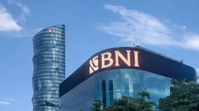 BNI Dorong Edukasi Antikorupsi untuk Seluruh Pegawai