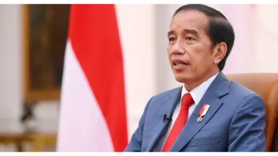 Janji Jokowi soal Ijazah: dari SD-SMP-SMA-Universitas Saya Tunjukkan di Pengadilan!