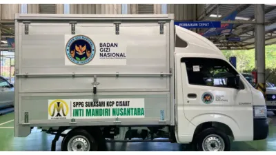 Mobil SPPG Seruduk Murid dan Guru SDN Kalibaru 01, Kepala BGN Buka Suara akan Evaluasi