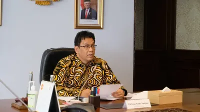 Ancaman Purbaya Bikin Ketar-ketir, Bea Cukai Akhirnya Luncurkan Website Baru