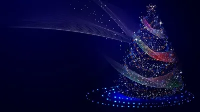 Yuk! Meriahkan Acara Christmas Carol Colosal di DKI Jakarta Selama Desember 2025, akan Ada Jakarta Light Festival