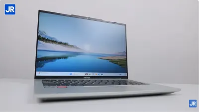 Spesifikasi Laptop Infinix Xbook B14 yang Dibandrol Harga Rp7 Jutaan, Baterai Tahan 12 Jam