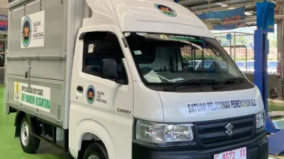 Mobil MBG (Sumber: suzukirmk.com)