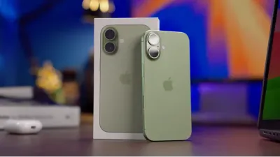 Spesifikasi iPhone 17. (Sumber: youtube.com/@GadgetIn)
