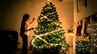 Bukan Sekadar Festival Natal, Jakarta Festive Wonders 2025 Simpan Strategi Ekonomi yang Tak Terduga