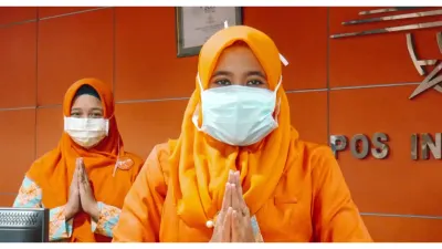 PT Pos Indonesia Perpanjang Layanan Pengiriman Bantuan Gratis untuk Korban Bencana Aceh dan Sumatera, Cek Jadwalnya