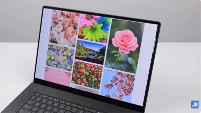 Asus ProArt P16 2025, Laptop Tipis Tapi Punya Spek Monster, Cocok Buat Cari Duit Serius