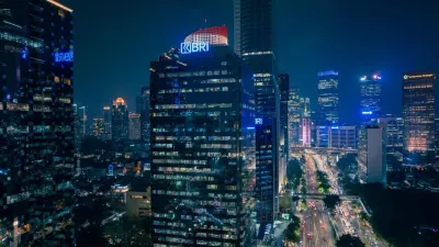 BRI Tebar Dividen Interim, Pemegang Saham Terima Rp137 per Saham