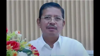 Kemenag Tetapkan Tiga Periode Pendaftaran Keberadaan Pesantren 2026