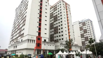 Info Lengkap Cara Daftar Program Rusunawa Pemprov DKI Jakarta yang Siap Huni! Biaya Sewa Mulai Rp865 Ribu Saja