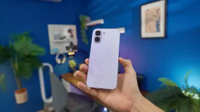 OPPO A6X Disebut Jadi HP Termurah tapi Paling “Niat”, Ini Review Lengkap ala David GadgetIn