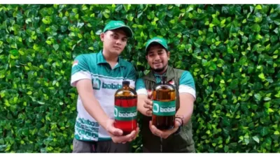 Diragukan Oleh Beberapa Pihak, BOBIBOS Justru Dilirik 2 Negara dan Siap Investasi dengan Nilai Fantastis