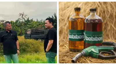 Tak Kunjung Produksi, BOBIBOS: Jangan Tanyakan Kami Kapan Lauching, tapi ke Kang Dedi Mulyadi