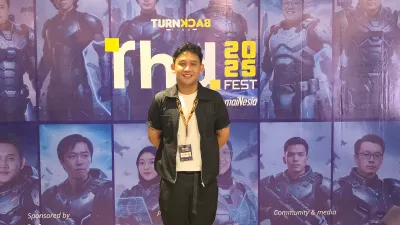 Homeless Media Perlu Gak Sih Melek SEO? Raditya Denish Beri Tips Optimasi Konten di Tengah Algoritma Media Sosial