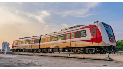 Khusus Nataru 2025-2026, LRT Jabodebek Terapkan Tarif Spesial Bagi Pelanggan, Catat Tanggalnya