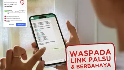 BRI Perkuat Keamanan Transaksi dan Edukasi Nasabah Hadapi Lonjakan Nataru
