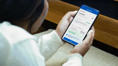 Dukung Libur Nataru, BRI Maksimalkan 1,2 Juta AgenBRILink dan Keunggulan Super Apps BRImo