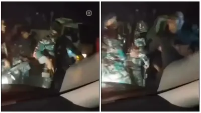 Bentrokan TNI vs Warga Aceh Utara Jadi Sorotan, Wakil Gubernur Aceh: Mari Bersatu 