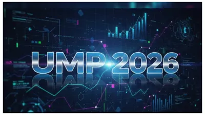 Ilustrasi. UMP 2026 (Sumber: Gemini AI)